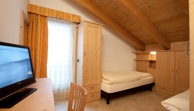 Chalet Teola