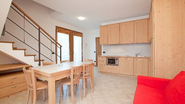 Chalet Teola