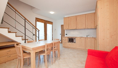 Chalet Teola