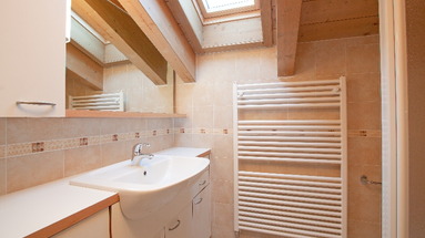 Chalet Teola