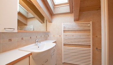 Chalet Teola
