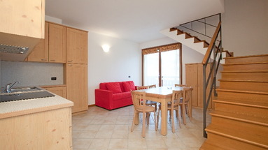 Chalet Teola