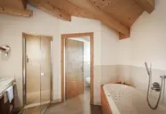 Chalet Tianes