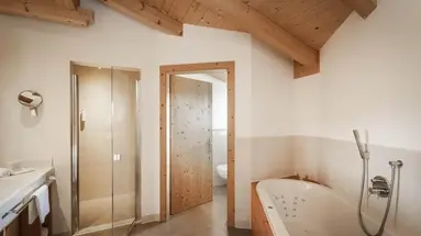 Chalet Tianes