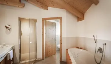 Chalet Tianes