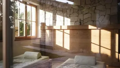 Chalet Tianes
