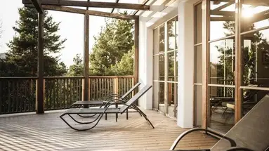 Chalet Tianes