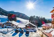 Chalet Tianes