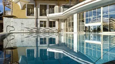 Chalet Tianes