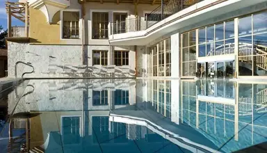 Chalet Tianes