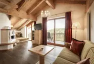 Chalet Tianes
