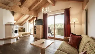 Chalet Tianes