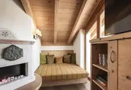 Chalet Tianes