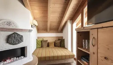 Chalet Tianes