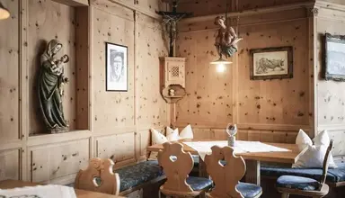 Chalet Tianes