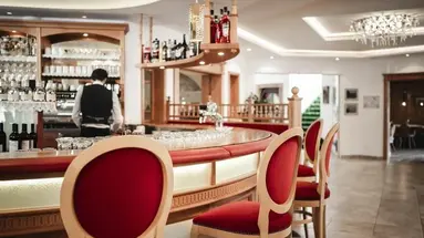 Chalet Tianes