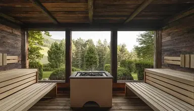 Chalet Tianes
