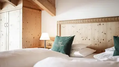 Chalet Tianes
