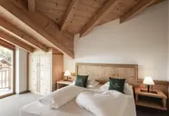 Chalet Tianes