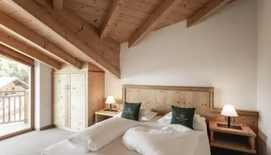 Chalet Tianes