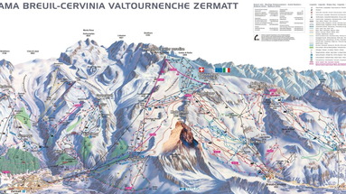 Chalet Valdotain