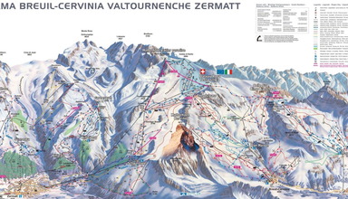 Chalet Valdotain