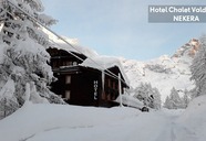 Chalet Valdotain