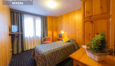 Chalet Valdotain