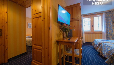 Chalet Valdotain