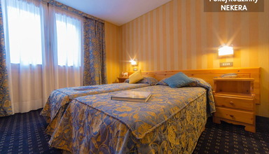 Chalet Valdotain