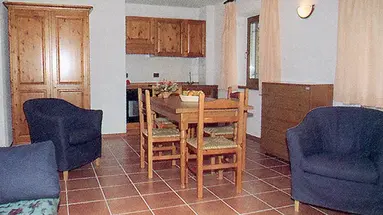 Chalet Vedig