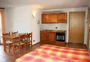 Chalet Vedig