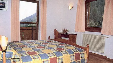 Chalet Vedig