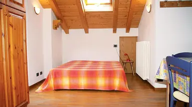 Chalet Vedig
