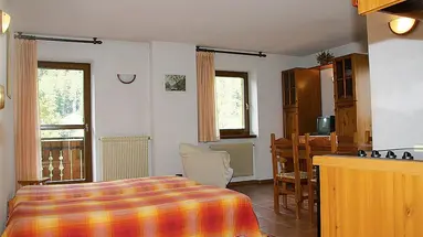 Chalet Vedig