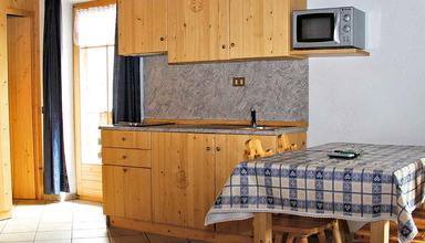 Chalets Canton - Apartamenty