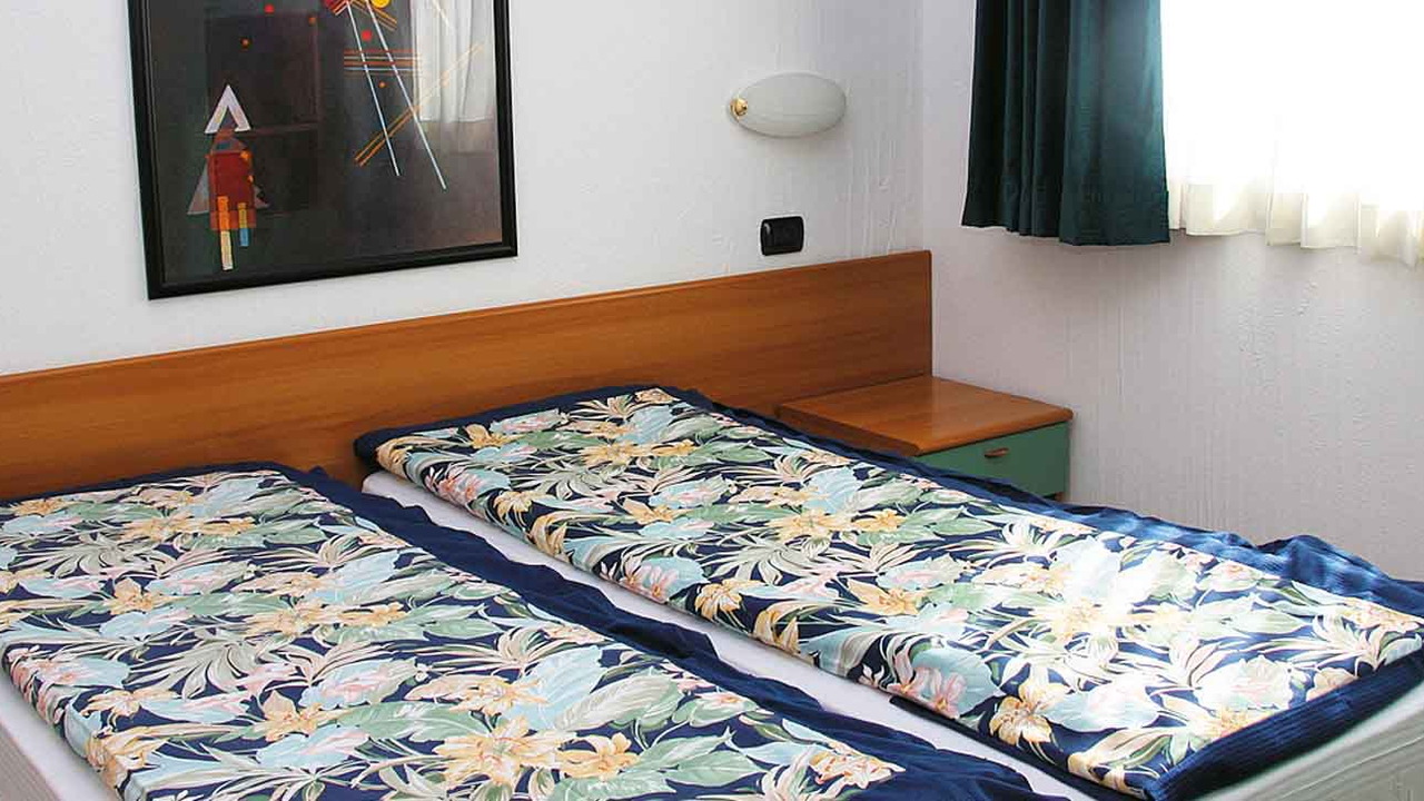 Chalets Canton - Apartamenty