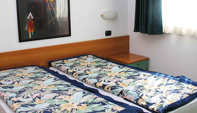 Chalets Canton - Apartamenty