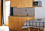 Chalets Canton - Apartamenty