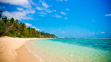 Chalets d'Anse Forbans