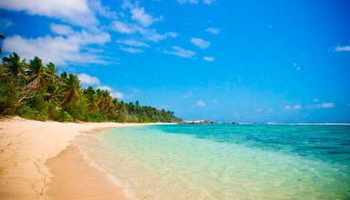Chalets d'Anse Forbans