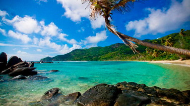Chalets d'Anse Forbans