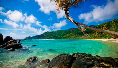 Chalets d'Anse Forbans