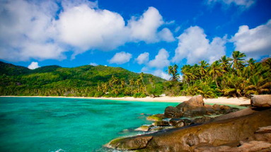 Chalets d'Anse Forbans