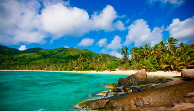 Chalets d'Anse Forbans