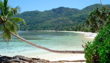 Chalets d'Anse Forbans