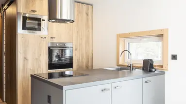 Chalets & Glamping Nassfeld by Alps Resorts