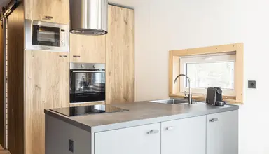 Chalets & Glamping Nassfeld by Alps Resorts