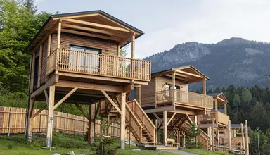 Chalets & Glamping Nassfeld by Alps Resorts