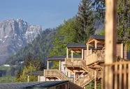 Chalets & Glamping Nassfeld by Alps Resorts